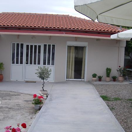 Helen'S Cottage Petrochori  ภายนอก รูปภาพ