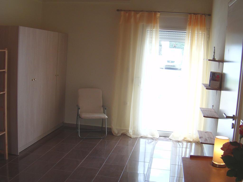 Helen'S Cottage Petrochori  ภายนอก รูปภาพ