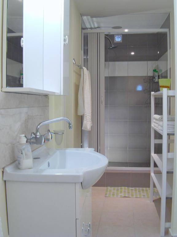 Helen'S Cottage Petrochori  ภายนอก รูปภาพ