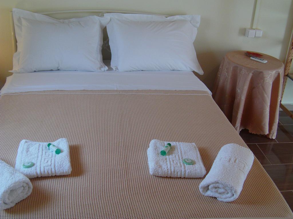Helen'S Cottage Petrochori  ภายนอก รูปภาพ