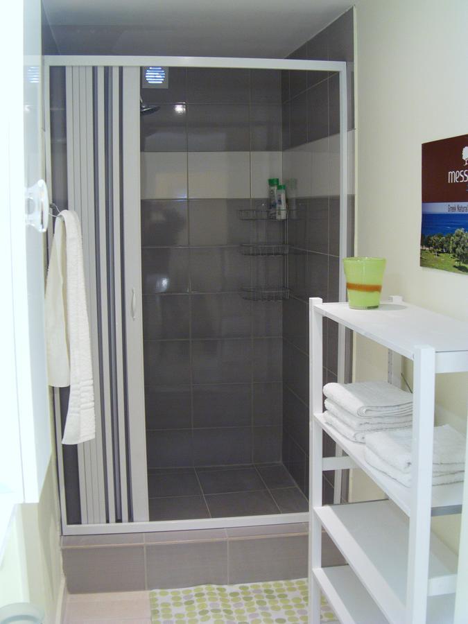 Helen'S Cottage Petrochori  ภายนอก รูปภาพ